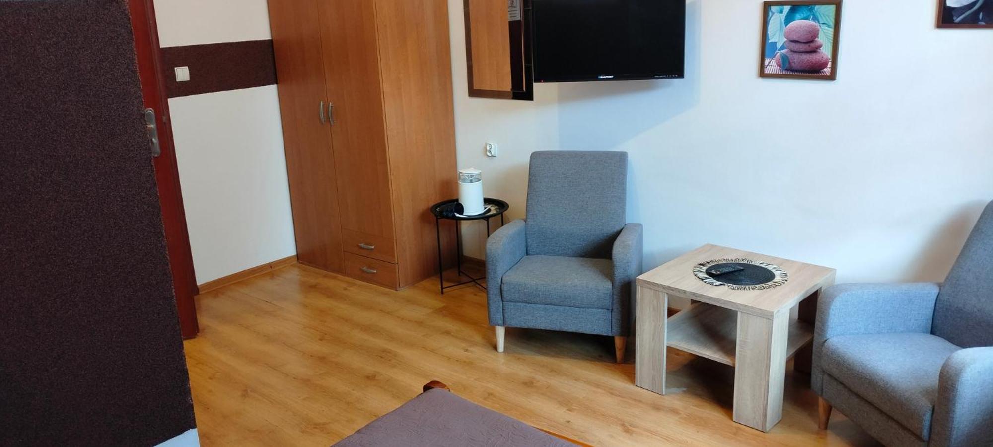 Brzoza W Centrum Zakopanego Room photo
