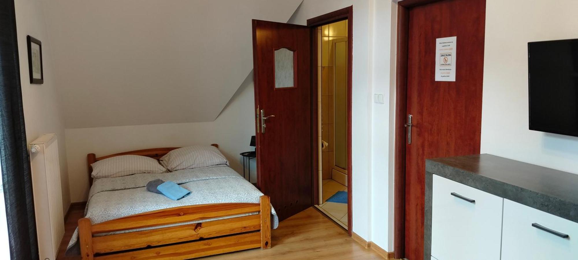 Brzoza W Centrum Zakopanego Room photo
