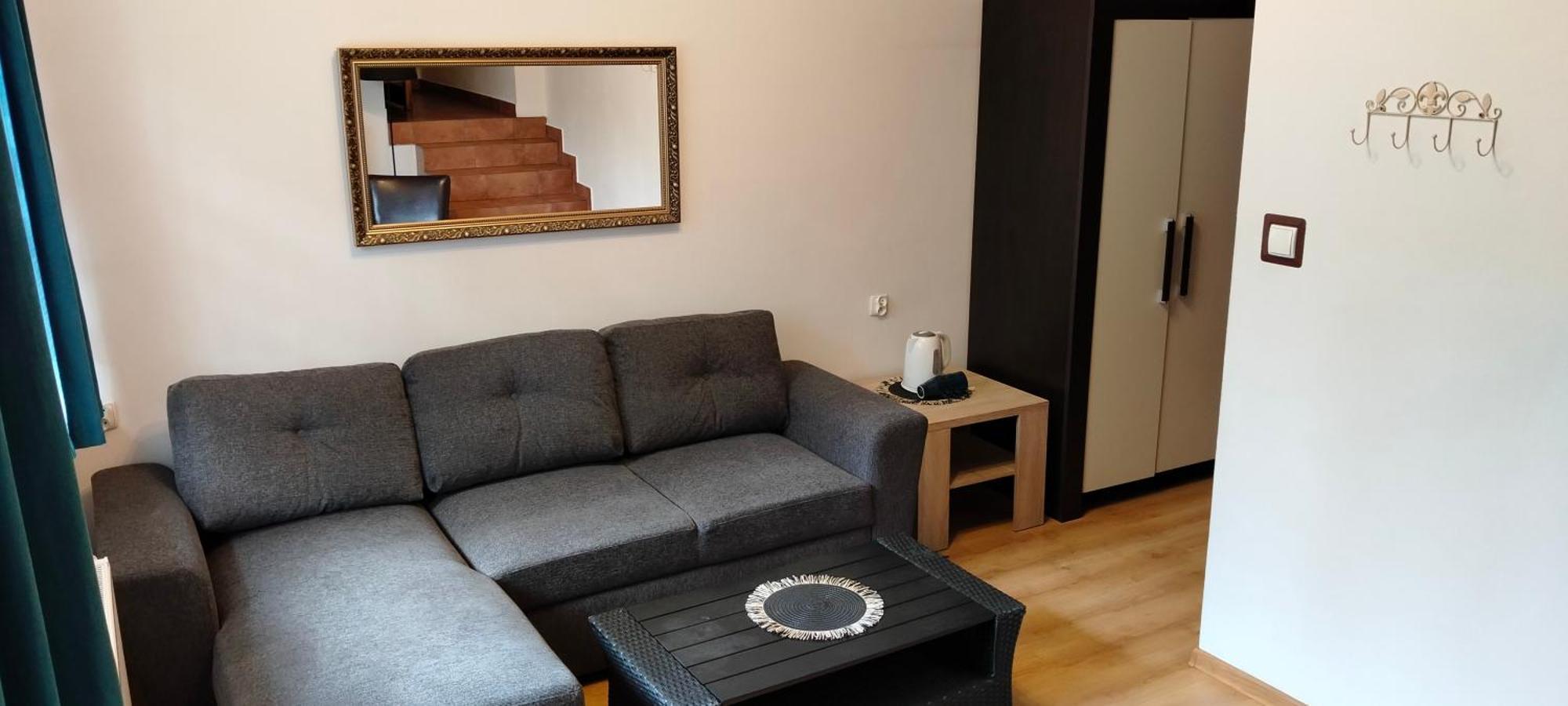 Brzoza W Centrum Zakopanego Room photo